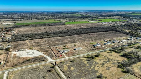 Alvarado, TX 76009 Johnson County