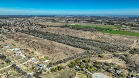 Alvarado, TX 76009 Johnson County