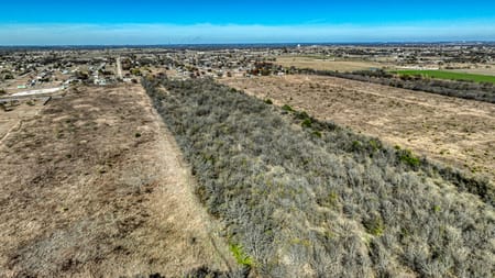 Alvarado, TX 76009 Johnson County