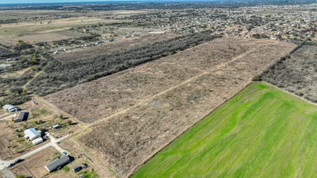 Alvarado, TX 76009 Johnson County