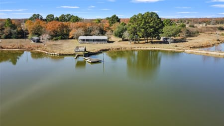Thornton, TX 76687 Limestone County