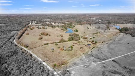 Thornton, TX 76687 Limestone County