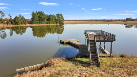 Thornton, TX 76687 Limestone County