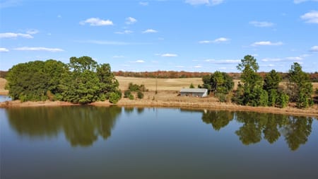 Thornton, TX 76687 Limestone County