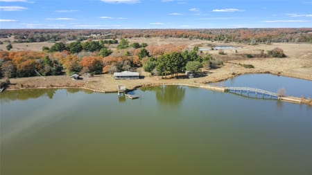 Thornton, TX 76687 Limestone County