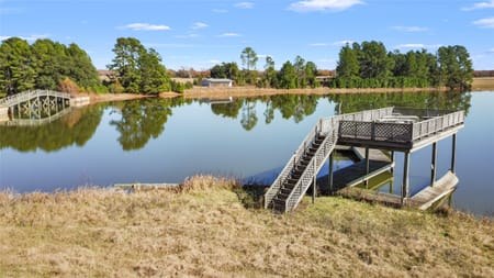 Thornton, TX 76687 Limestone County