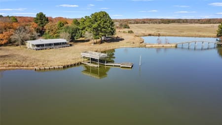 Thornton, TX 76687 Limestone County