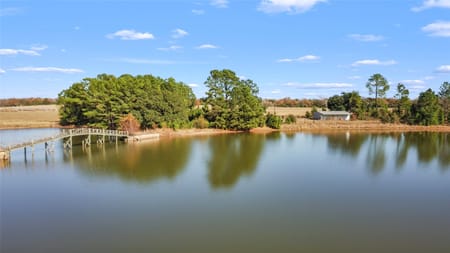 Thornton, TX 76687 Limestone County