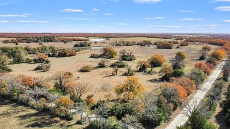 Thornton, TX 76687 Limestone County