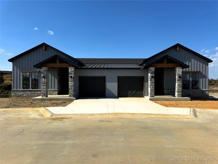 Kingston, OK 73439 Marshall County