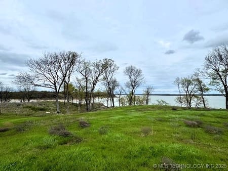Kingston, OK 73439 Marshall County
