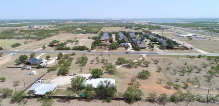Abilene, TX 79606 Taylor County