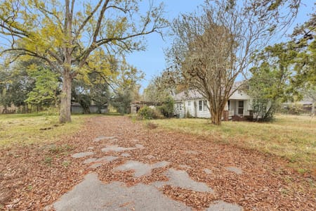 Cleveland, TX 77327 Liberty County