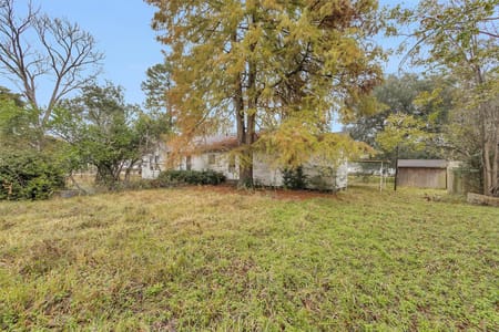 Cleveland, TX 77327 Liberty County