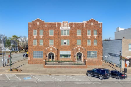 Denison, TX 75020 Grayson County