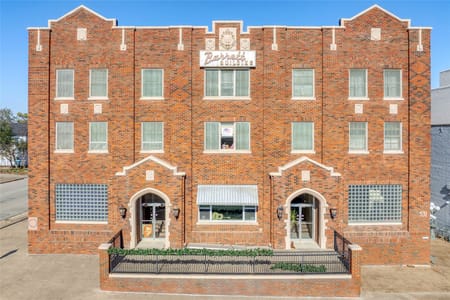 Denison, TX 75020 Grayson County