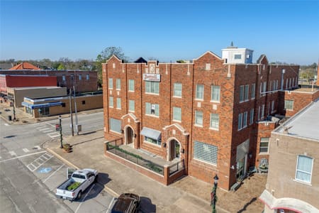 Denison, TX 75020 Grayson County