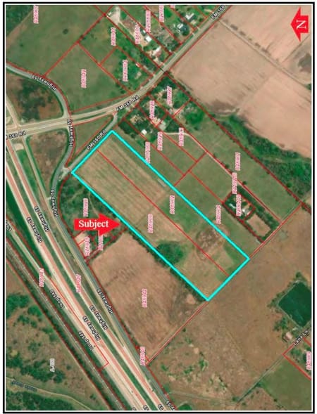Beasley, TX 77417 Fort Bend County