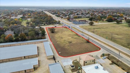 Mansfield, TX 76063 Tarrant County