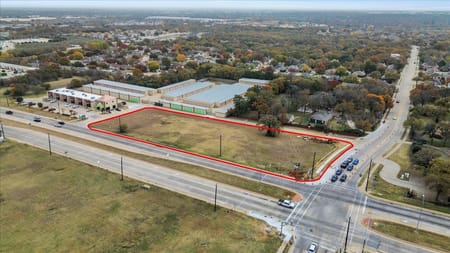 Mansfield, TX 76063 Tarrant County