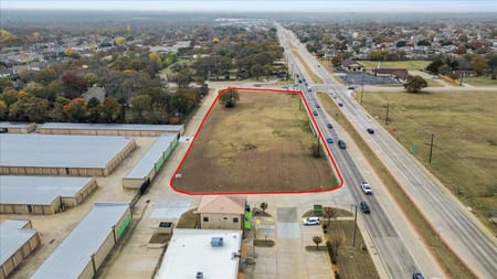 Mansfield, TX 76063 Tarrant County