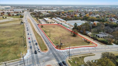 Mansfield, TX 76063 Tarrant County