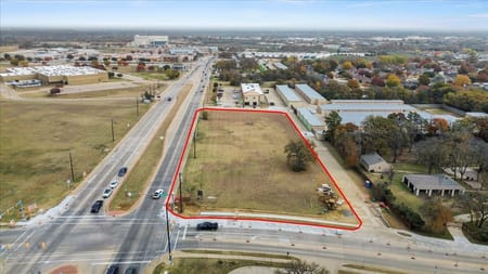 Mansfield, TX 76063 Tarrant County