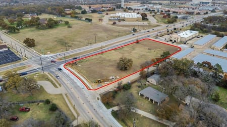 Mansfield, TX 76063 Tarrant County