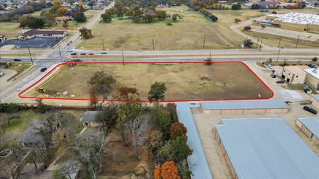 Mansfield, TX 76063 Tarrant County