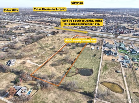 Tulsa, OK 74132 Tulsa County