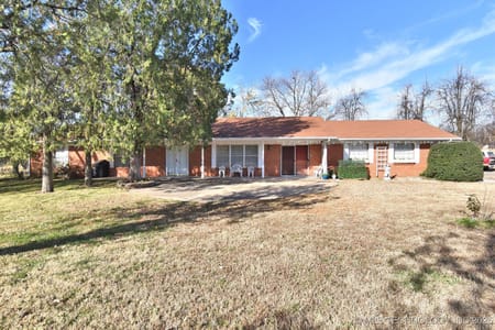 Tulsa, OK 74132 Tulsa County