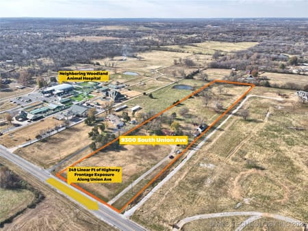 Tulsa, OK 74132 Tulsa County