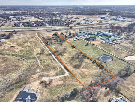 Tulsa, OK 74132 Tulsa County