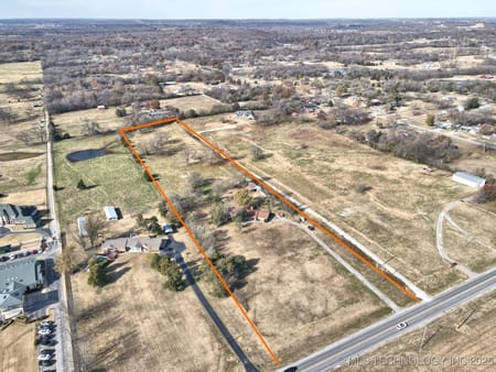 Tulsa, OK 74132 Tulsa County