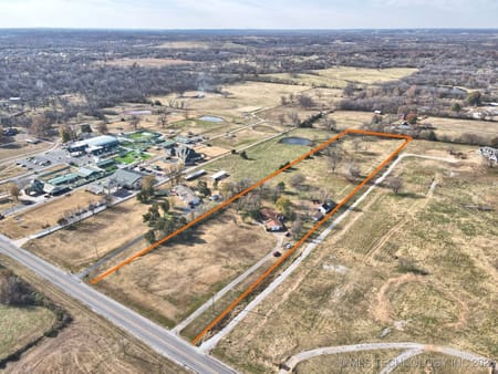 Tulsa, OK 74132 Tulsa County