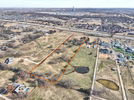 Tulsa, OK 74132 Tulsa County