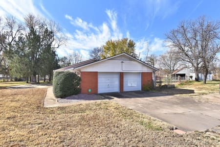 Tulsa, OK 74132 Tulsa County