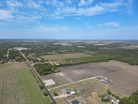 Whitewright, TX 75491 Fannin County