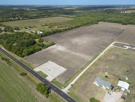 Whitewright, TX 75491 Fannin County