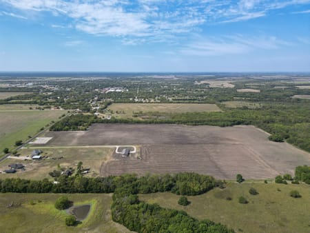 Whitewright, TX 75491 Fannin County