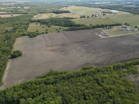 Whitewright, TX 75491 Fannin County