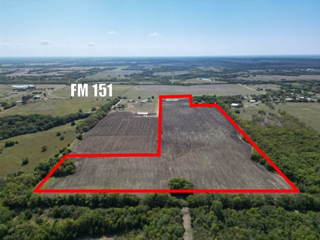 Whitewright, TX 75491 Fannin County