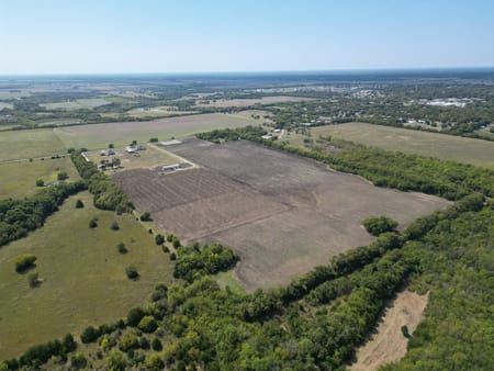 Whitewright, TX 75491 Fannin County