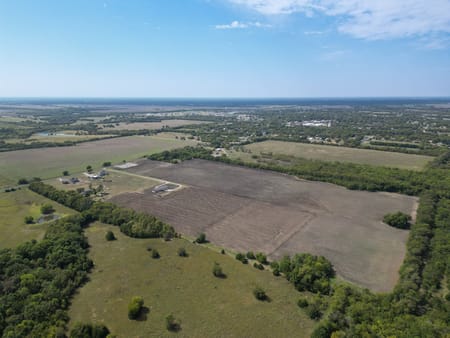 Whitewright, TX 75491 Fannin County