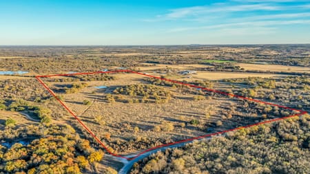 Lipan, TX 76462 Hood County
