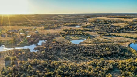 Lipan, TX 76462 Hood County