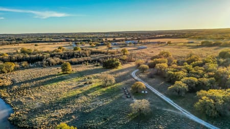 Lipan, TX 76462 Hood County
