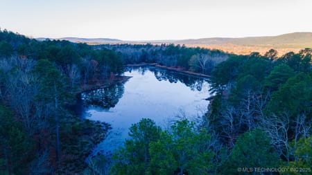 Nashoba, OK 74558 Pushmataha County