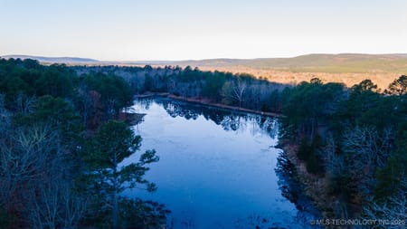 Nashoba, OK 74558 Pushmataha County