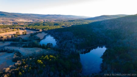 Nashoba, OK 74558 Pushmataha County